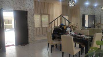 Gambar 2 Dijual Cepat Rumah Alamanda Hook Luas 212m Sudah Shm, Jakarta Garden City 015