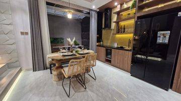 Gambar 5 Dijual Rumah Baru Mahakam Type Topaz L7x15 Ada Attic, Jakarta Garden City 