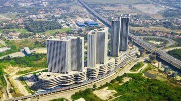 Gambar 3 Disewakan Apartemen Mewah 1 BR Orange County Lippo Cikarang 022