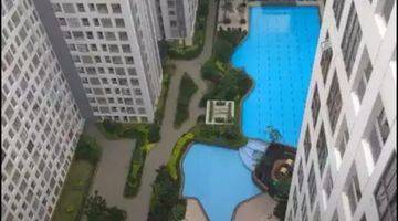 Gambar 3 Dijual Cepat Apartemen M Town Type Studio Gading Serpong Tangerang 004