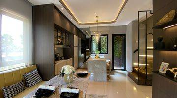 Gambar 2 Dijual Rumah Minimalis 2 Lantai Cluster Regia di Summarecon Crown Gading, Harapan Indah, Bekasi 007