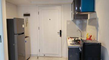 Gambar 4 Dijual Cepat Apartement Kingland Avenue Furnished Gading Serpong 013