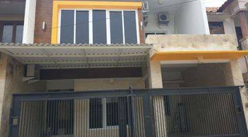 Gambar 1 Jual Rumah Baru Shm 2 Lantai