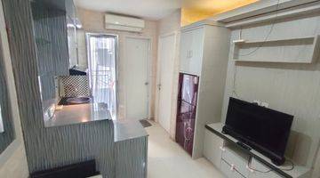 Gambar 2 Bassura City 2 Bedroom Furnished sdh SHM