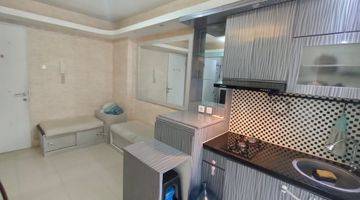 Gambar 3 Bassura City 2 Bedroom Furnished sdh SHM