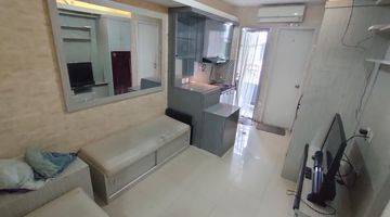 Gambar 1 Bassura City 2 Bedroom Furnished sdh SHM