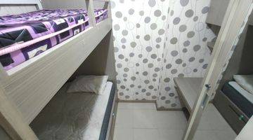 Gambar 4 Bassura City 2 Bedroom Furnished sdh SHM