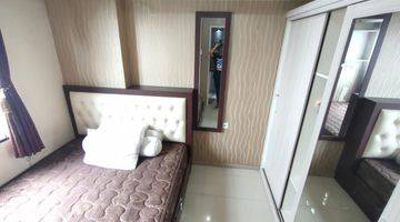 Gambar 5 Bassura City 2 Bedroom Furnished sdh SHM