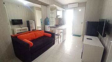 Gambar 1 Bassura City 2 Kamar Tidur Furnished Atas Mall