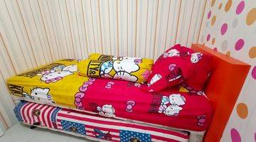 Gambar 4 Bassura City 2 Kamar Tidur Furnished Atas Mall