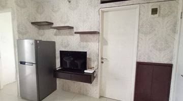 Gambar 2 Bassura City 2 Kamar Tidur Furnished sdh SHM