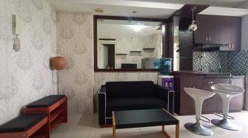 Gambar 3 Bassura City 2 Kamar Tidur Furnished sdh SHM