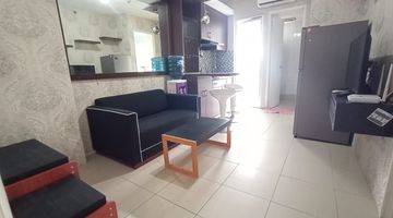 Gambar 1 Bassura City 2 Kamar Tidur Furnished sdh SHM