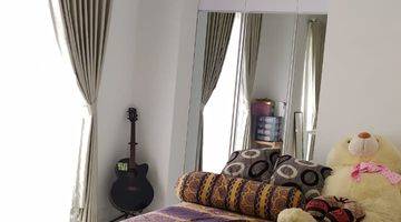 Gambar 2 Rumah Gading Serpong Semi Furnished di Malibu Village