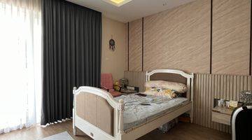 Gambar 3 Rumah Nara Village Gading Serpong Semi Furnished