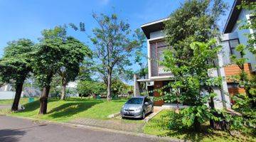 Gambar 4 Dijual Rumah 2 Lantai Unfurnished Cluster Deshna, Avani, Bsd Tangerang