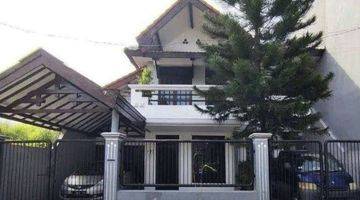 Gambar 1 Dijual Rumah Mulyosari Surabaya dekat ITS