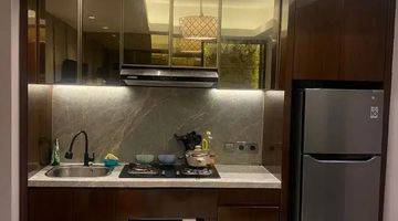 Gambar 5 Disewakan Apartemen Klaska Residence 1 Br Bukan Studio 