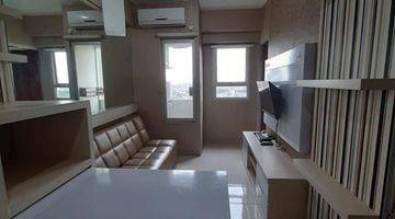 Gambar 5 Tower B Depan! Apartemen Puncak Kertajaya 