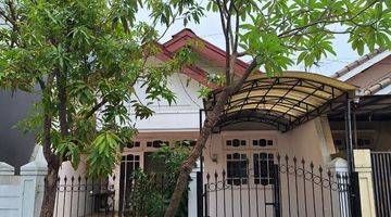 Gambar 1 Dijual Cepat Rumah Di Nirwana Eksekutif Bagus