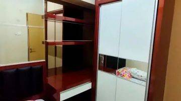 Gambar 4 DISEWAKAN Cepat Apartemen Educity 2BR Dekat ITS & GLORIA