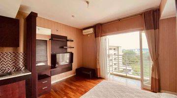 Gambar 4 Dijual Cepat Apartemen Cosmopolis Bagus 