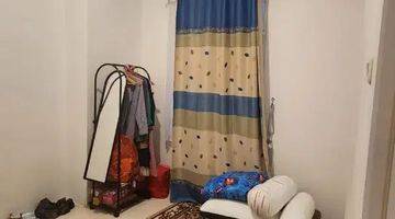 Gambar 2 Dijual Cepat Apartemen Bale Hinggil 2 Kamar Tidur Bagus