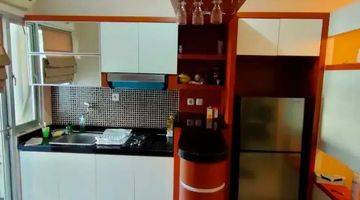 Gambar 2 DISEWAKAN Cepat Apartemen Educity 2BR Dekat ITS & GLORIA