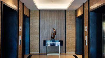 Gambar 2 Dijual Murah Apartemen Di Bess Mansion Condominium Bagus