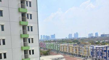 Gambar 4 Dijual Murah Apartemen Di puncak CBD Bagus