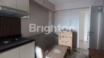 Gambar 2 Apartemen Bassura City 2BR Tower A Fully Furnished Jakarta Timur