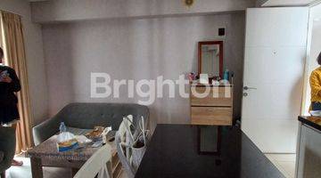 Gambar 5 Apartemen Basura City 2BR Fully Furnished Tower G Jakarta Timur