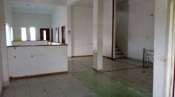 Gambar 4 *DIJUAL CEPAT 2 UNIT RUKO PLONG 3 LANTAI SIAP PAKAI DI JL. YOS SUDARSO LUBUKLINGGAU*