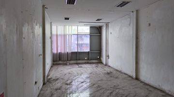 Gambar 2 DIJUAL CEPAT 1 RUKO 3 LANTAI, DI JL. R.E. MARTADINATA SIMP. 4 PASAR LEMABANG