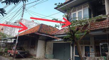 Gambar 1 TURUN HARGA Dijual 1 unit Town House Permanen 3 Lantai Siap Huni, & Rumah Strategis & Marketable