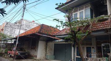 Gambar 4 TURUN HARGA Dijual 1 unit Town House Permanen 3 Lantai Siap Huni, & Rumah Strategis & Marketable