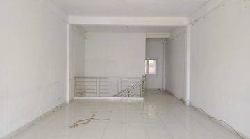 Gambar 5 DIJUAL 1 UNIT RUKO 3 LANTAI DI OBC OPI MALL (SEBELAH PALCOMTECH) PALEMBANG