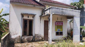 Gambar 1 Turun Harga Dijual Cepat 1 Unit Rumah Di Perum. Griya Damai Indah No. 3 Belakang Ruko Toko Material Kenten