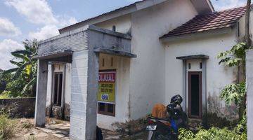 Gambar 2 Turun Harga Dijual Cepat 1 Unit Rumah Di Perum. Griya Damai Indah No. 3 Belakang Ruko Toko Material Kenten