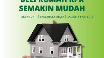 Gambar 1 Miliki rumah seharga 5jt saja