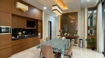 Gambar 1 Dijual Rumah Mewah di Cluster Lancewood, Navapark Bsd