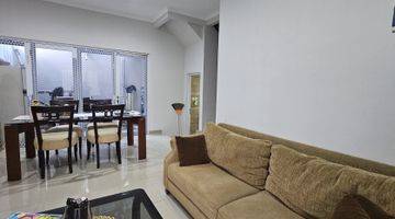 Gambar 3 Dijual Rumah 2 Lantai Hook Di Ciater Bsd City 