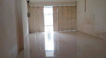 Gambar 4 Dijual Ruko 1 Lantai di Legok, Tangerang 