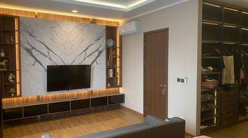 Gambar 3 Dijual Rumah Full Furnished di Cluster Eldora, Suvarna Sutera