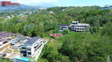 Gambar 3 Kavling Northridge View Bukit Hambalang || Bebas Polusi || Luas 2.130 Meter ||  Kavling Sentul City