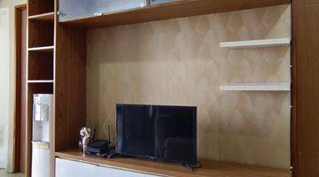 Gambar 3 Apartemen The Oak Tower 2 Kamar Tidur Furnished 