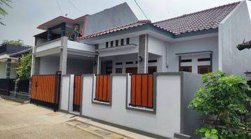 Gambar 1 Dijual Rumah Murah Lokasi Dekat Grand Wisata Bekasi Luas Tanah 138