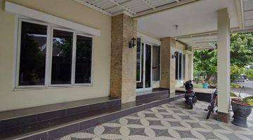 Gambar 3 Rumah 2 Lantai Bagus Semi Furnished SHM di Grand Wisata, Bekasi