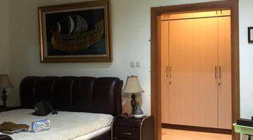 Gambar 4 Rumah 2 Lantai Bagus Semi Furnished SHM di Grand Wisata, Bekasi