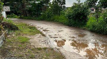 Gambar 3 Rumah villa dekat gerbang tol setu Bekasi